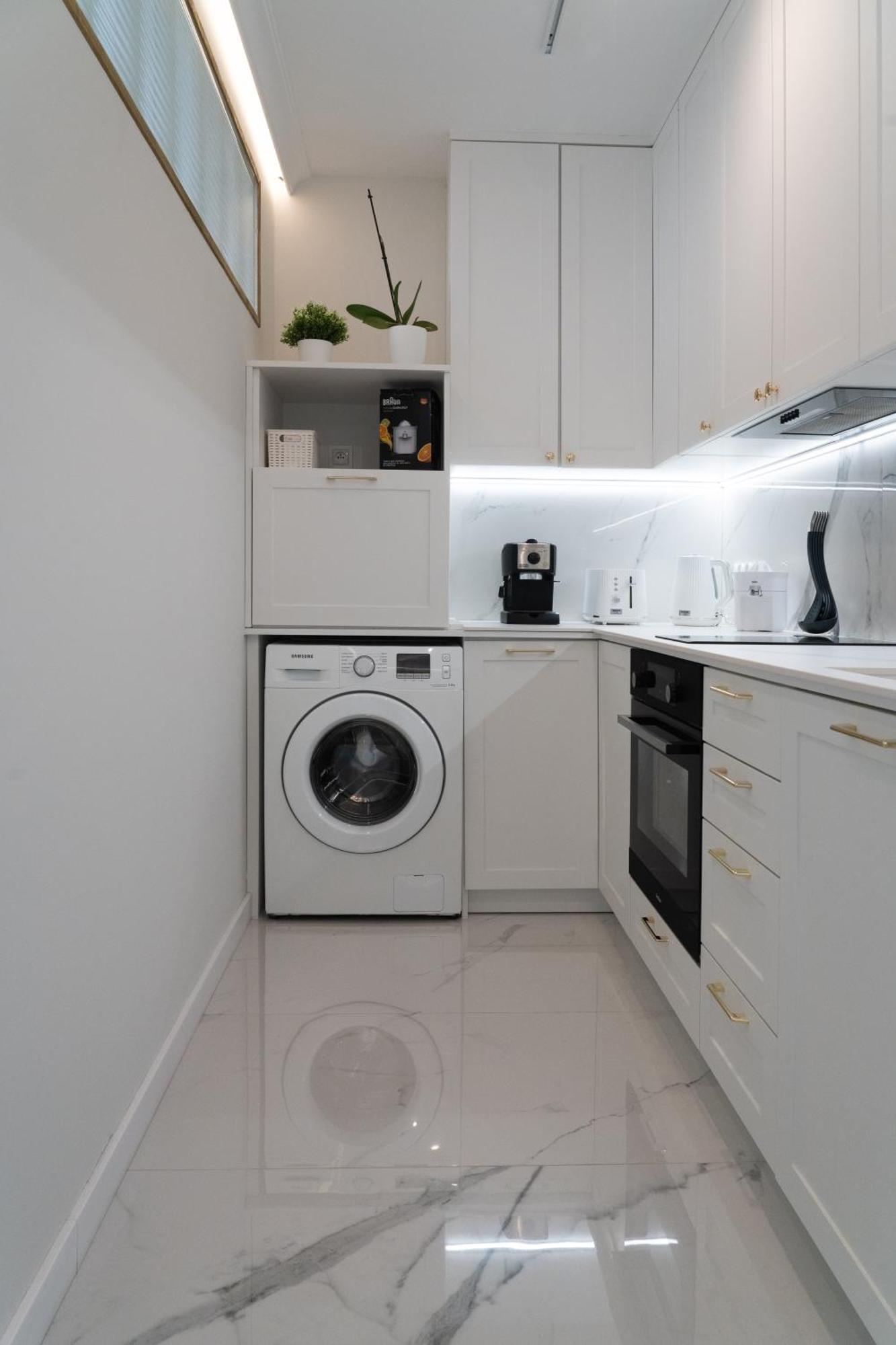 Apartamento Mar&Menta كولرا المظهر الخارجي الصورة